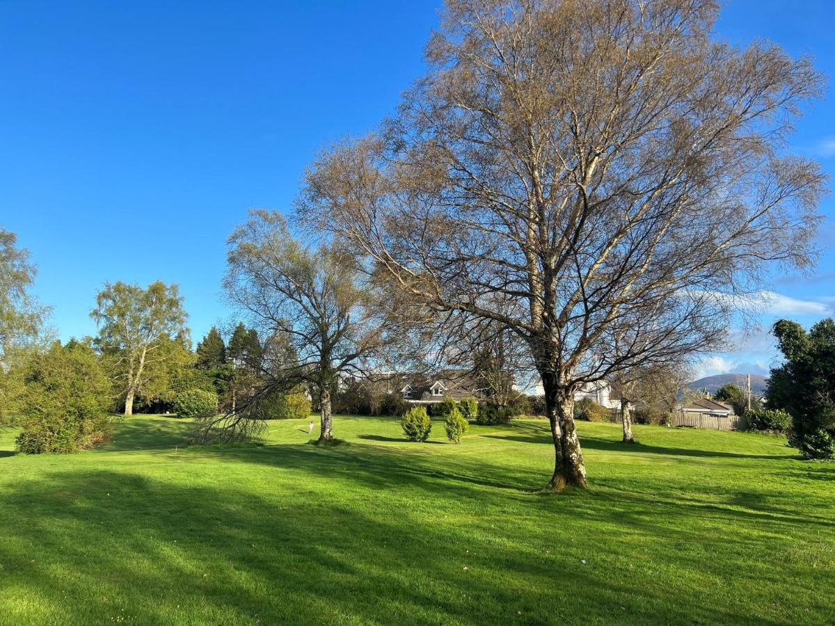 Flesk River Apartments Killarney Eksteriør bilde